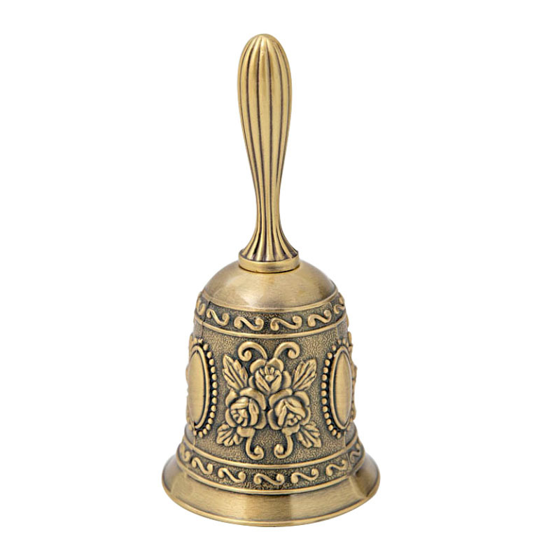 Metal Crafts Flow Bell Bar Restaurant Bar Bell Bell Bell Bell Table…