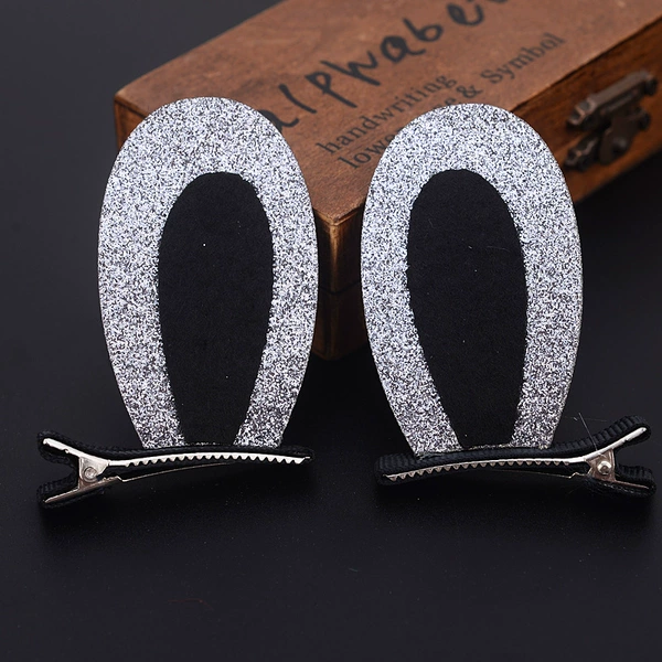 6# Rabbit ears pair