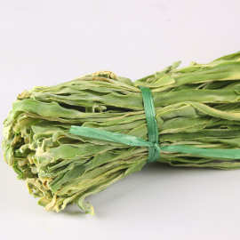 工厂批发涮火锅批发特选云南贡菜 干菜苔干干货贡菜  脱水蔬菜