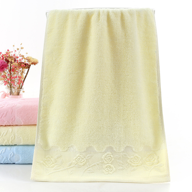 Kuning / 34*74cm