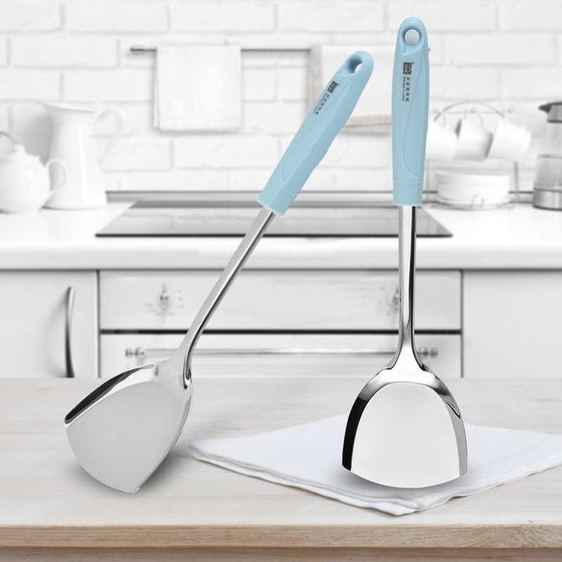 long shovel stainless steel