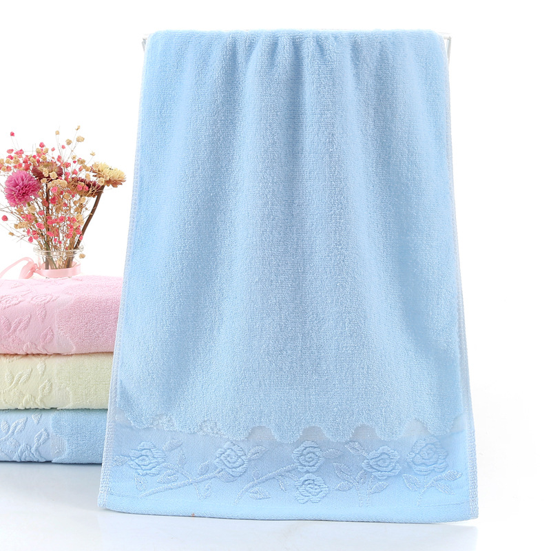 Biru / 34*74cm