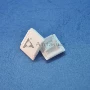 定做陶瓷绝缘纺织陶瓷棒