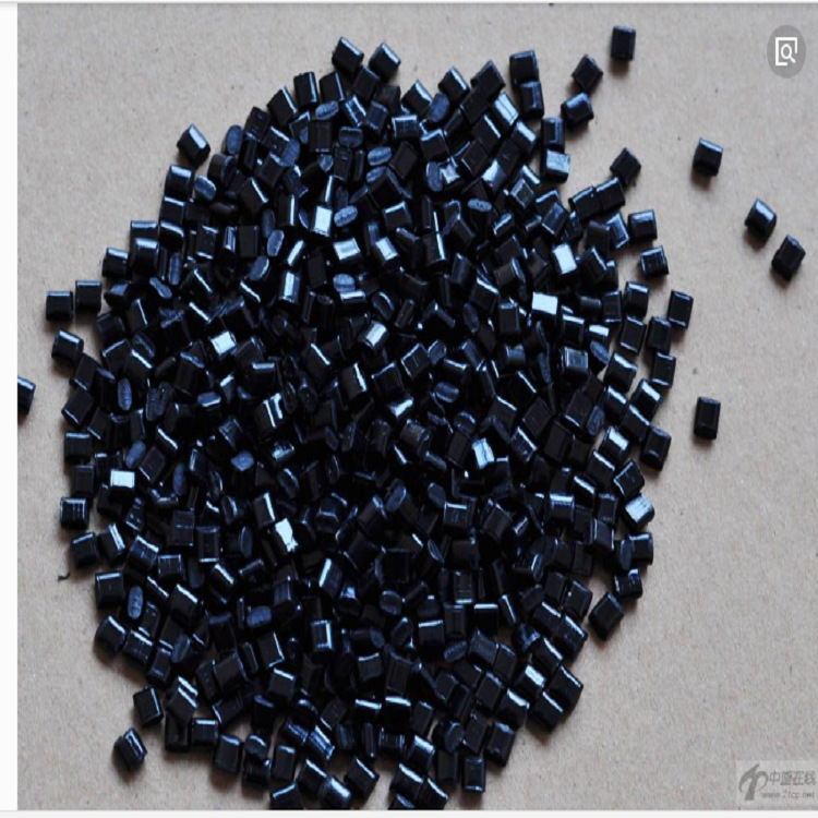 Factory In-Stock Pc Recycled Material B4330Rbk Black Pc Granules, Enhanced and Toughened Grade, Can Be Used for Automotive Shells Factory In-Stock Pc Recycled Material B4330Rbk Black Pc Granules, Enhanced and Toughened Grade, Can Be Used for Automotive Shells