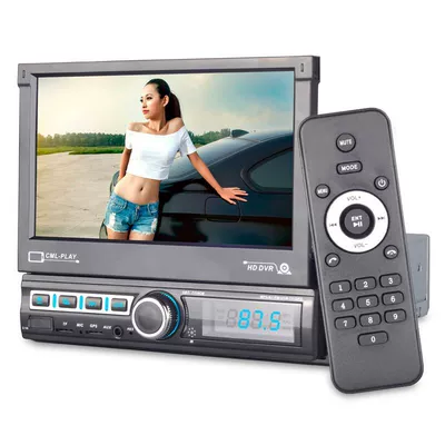 Car mp5 Capacitive Screen Mp5 Player