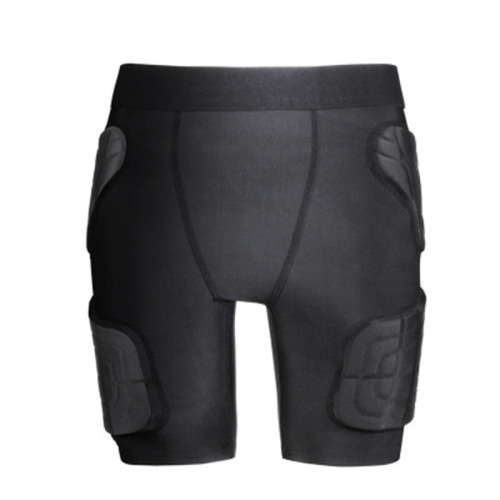 Wholesale anti-collision clothing children's basketball football training clothing set goalkeeper goalkeeper rugby softball sports protective gear