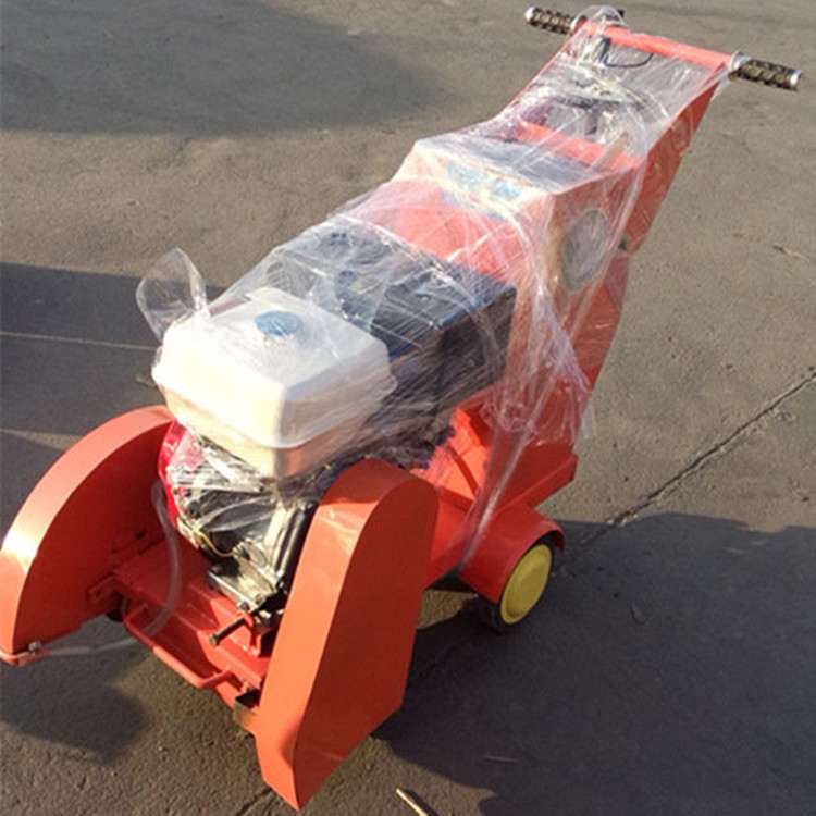 TY-500A马路切割机 汽油切割机厂家 路面切缝机