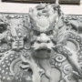 福建咨询墙面景区浮雕