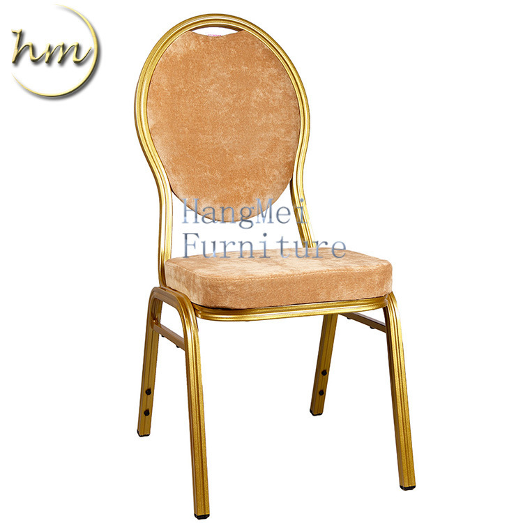 Hm-S033 Manufacturer Wholesale European Round Back Stacked Banquet Chair Non-Slip Hotel Restaurant Chair Metal Frame Hm-S033 Manufacturer Wholesale European Round Back Stacked Banquet Chair Non-Slip Hotel Restaurant Chair Metal Frame