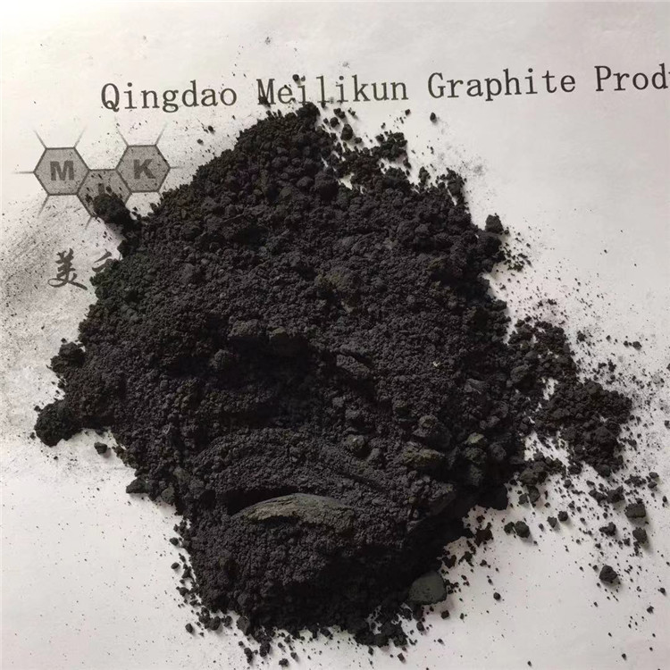 【石墨厂家直销】-600目95%碳 天然微粉石墨 鳞片石墨 价格优惠