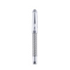 Habo carbon fiber pen plug -in metal orb Creative neutral pen, oil pen business metal black sign pen