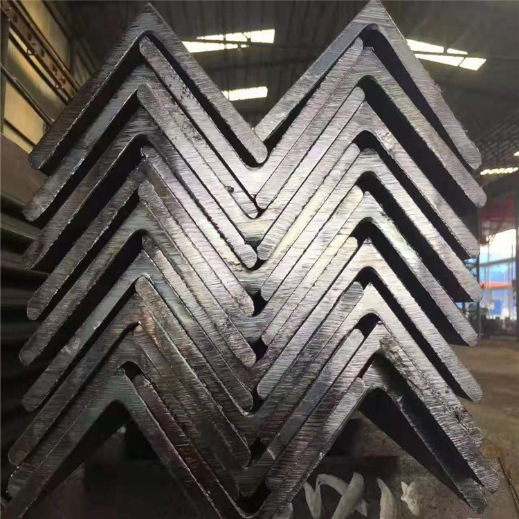 浙江角钢 杭州角铁 镀锌角铁 镀锌角钢 等边 不等边 厂家直供