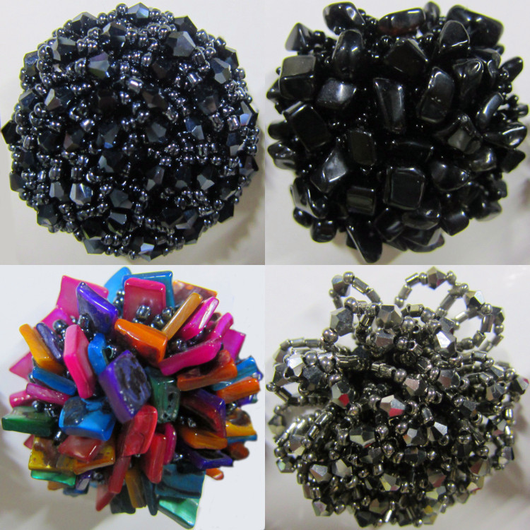 纽扣扣子专卖手工包布扣大衣钮扣毛衣时装装饰扣40--45mm