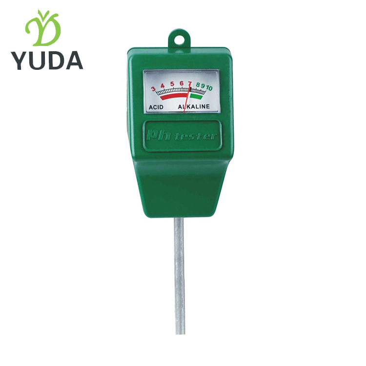 园艺检测仪 测量酸碱度ph值 光照度测试仪 土壤湿度计ph计