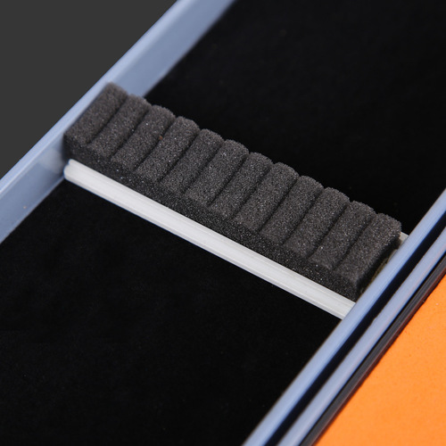 Multifunctional float box, main line box, imitation aluminum three-purpose box, three-layer accessory box, float box, fish float box, fishing supplies