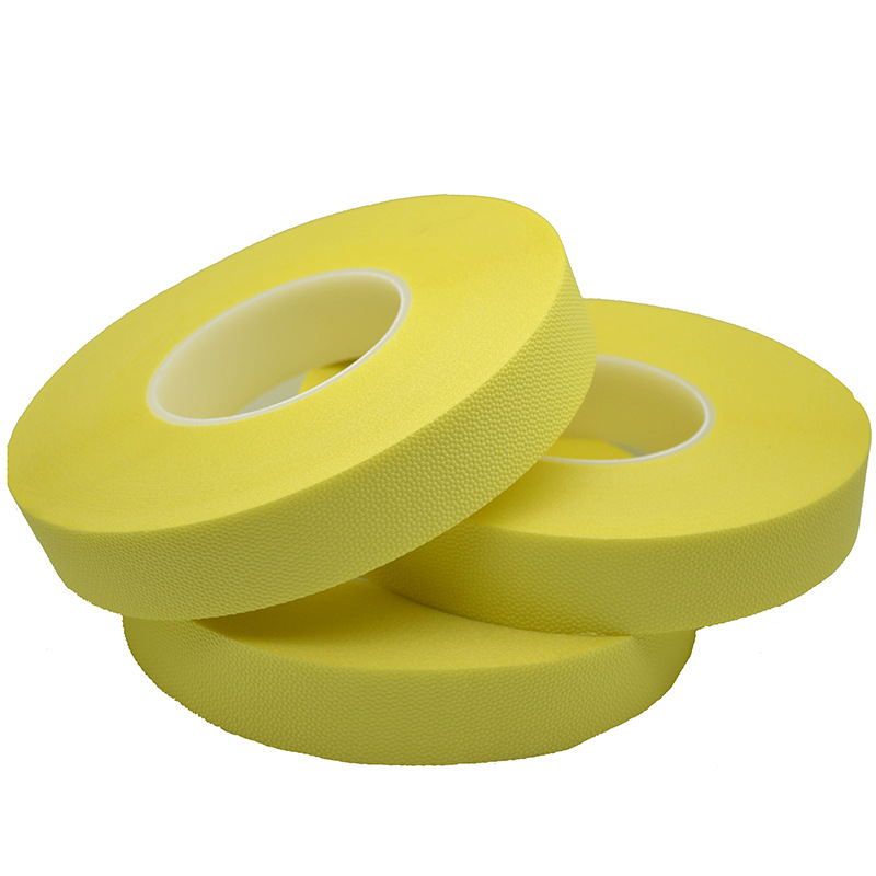 耐高温等离子喷涂遮蔽胶带 航空发动机维修胶带喷砂遮蔽胶带