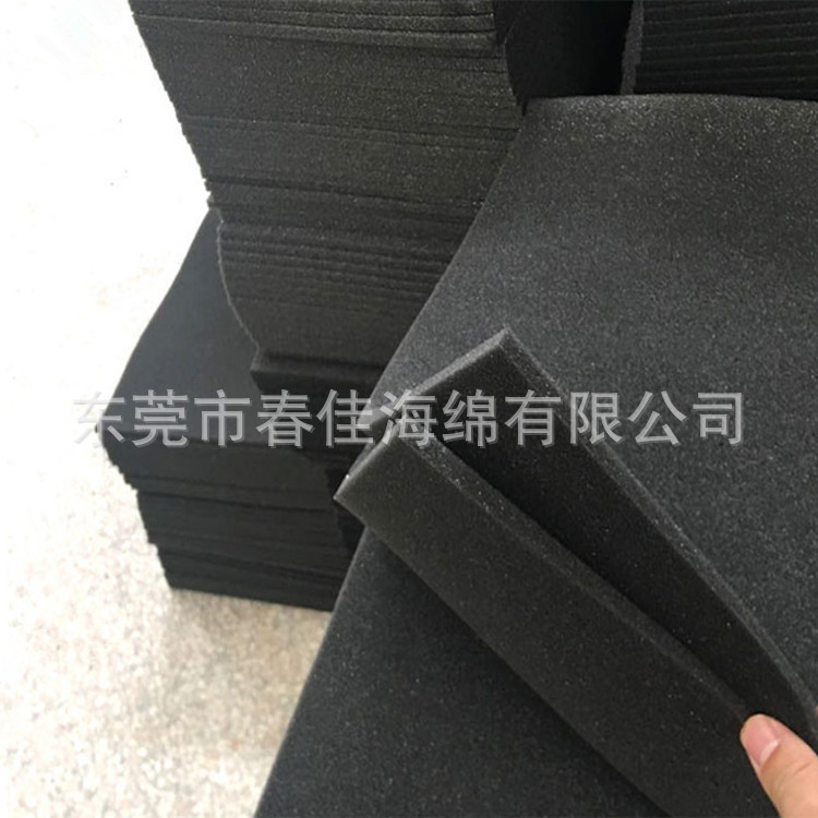 海绵 普通海绵 包装海绵垫 软包海绵 包装海绵内衬  薄海绵地垫