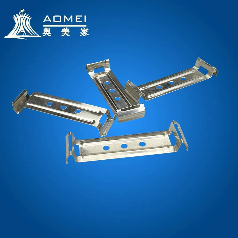 В наличии поставка трехстойкая подвесная пластина для лампы 74 длинная подвесная пластина для лампы для очистки Кронштейн для светодиодной лампы для очистки фиксированная пряжка