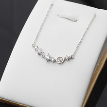 diy�ֹ�S925�y̥�l6mmС����헉�Ů����朿����Ʒ�������378