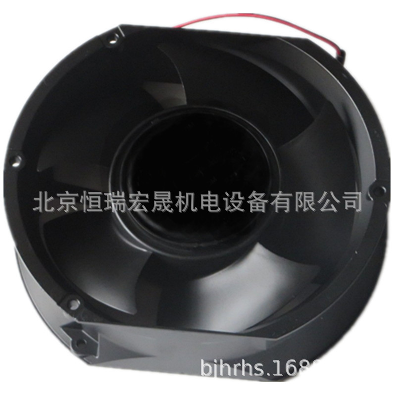 ACS880 R6/R7 3AUA0000085511 全新原装 ABB FAN变频器风扇
