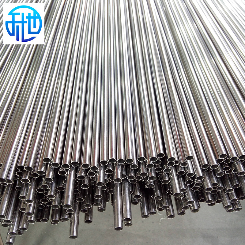 304不锈钢管 不锈钢毛细管 薄壁不锈钢小管