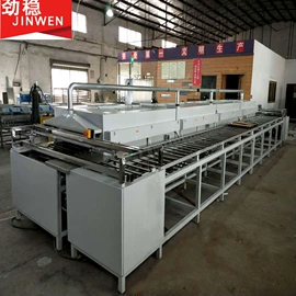 工业烤箱;带式干燥设备;工业炉