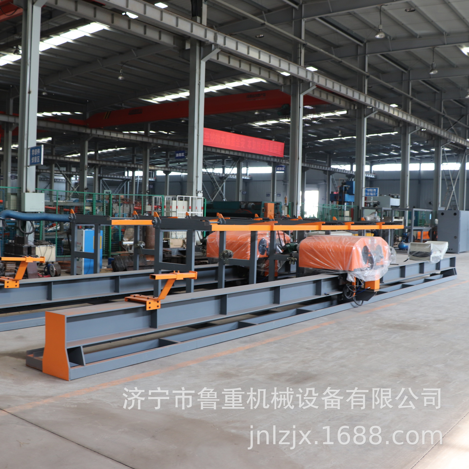 数控钢筋弯曲二机头 优质全自动钢筋弯曲中心 32螺纹钢双向弯曲机