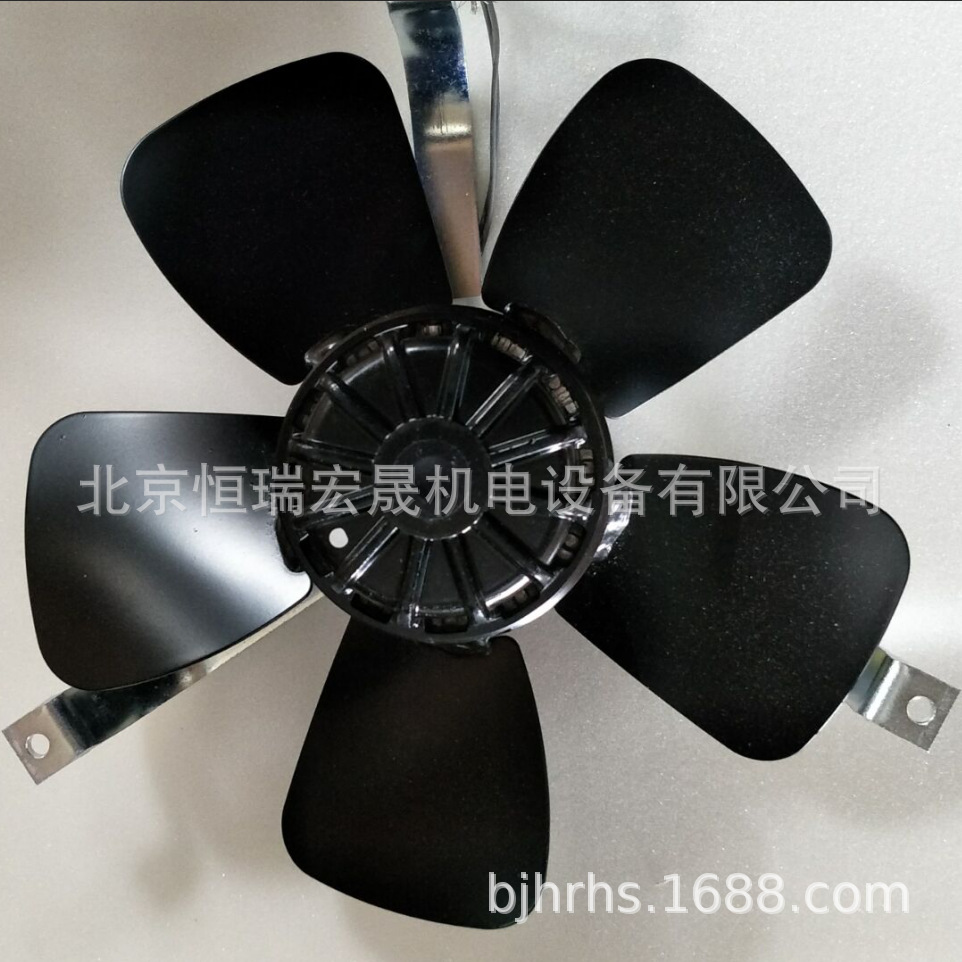 TR250P54H 220V100W带三脚支架 日本ROYAL FAN原装 轴流风扇