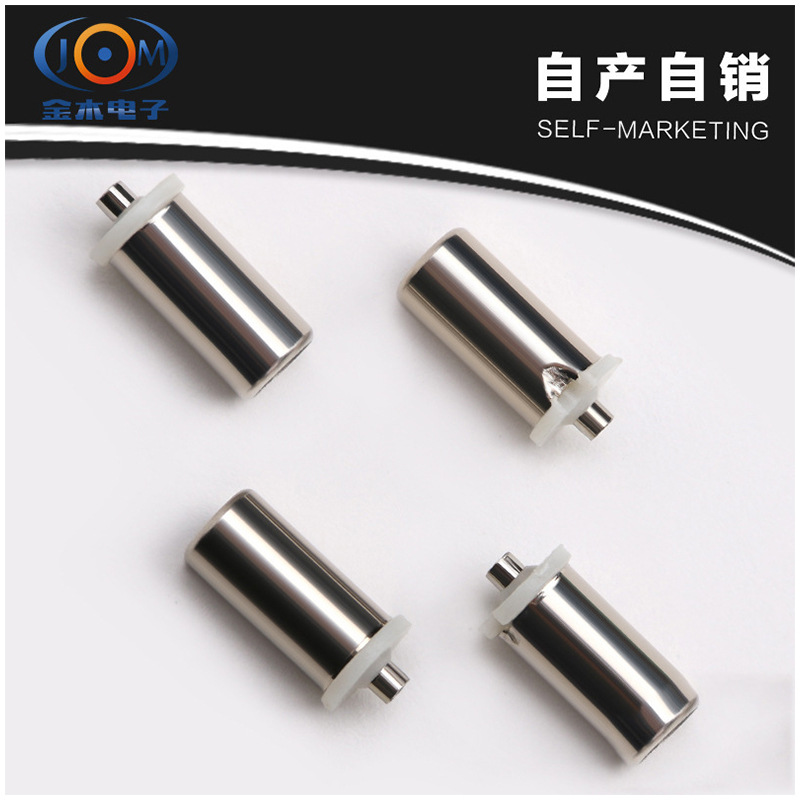 厂家直销批发 5521dc头母座 dc电源插头5525母座 dc插座防水插头