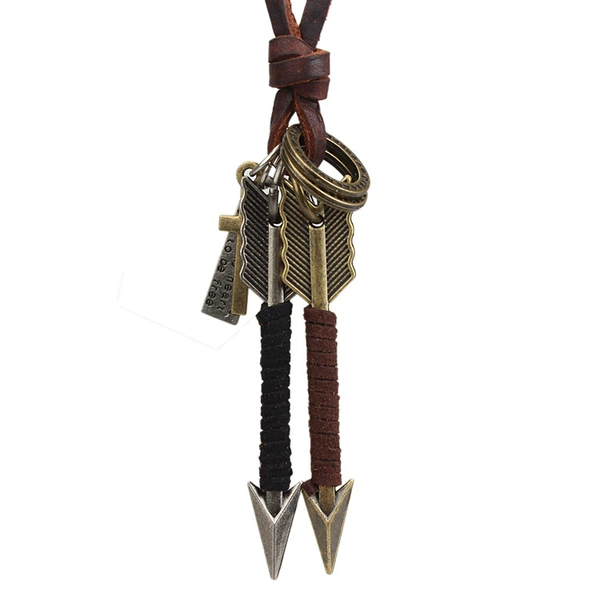 Arrow