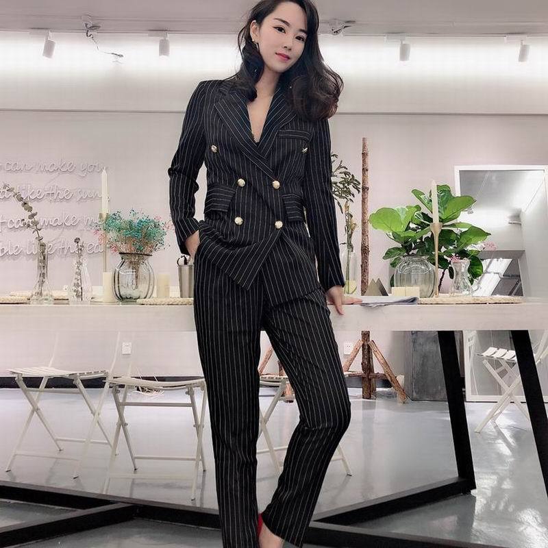 Small classic suit jacket for leisure