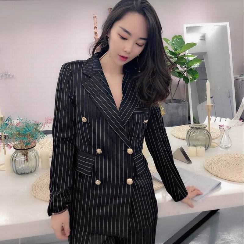 Small classic suit jacket for leisure