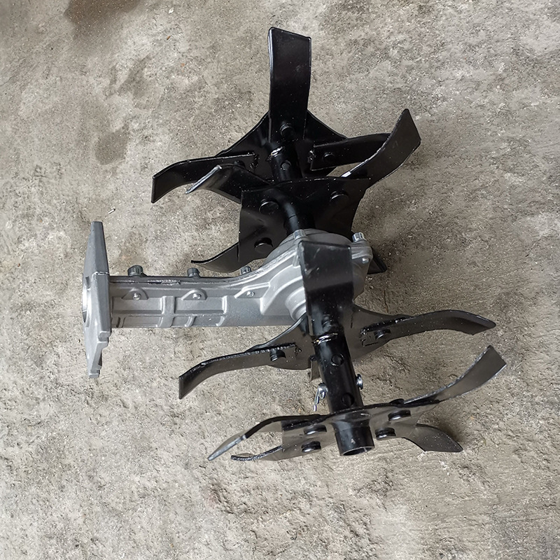 厂家批发新品刀片割草机配件 农业机械割草机刀片 割草工具配件