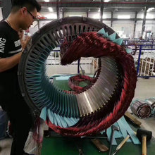 0.75KW水冷电机 智能变频水冷电机 水冷高速电机