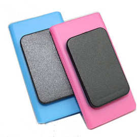 小量起批 适用苹果ipod nano7保护套 带夹子tpu清水套 4色可选