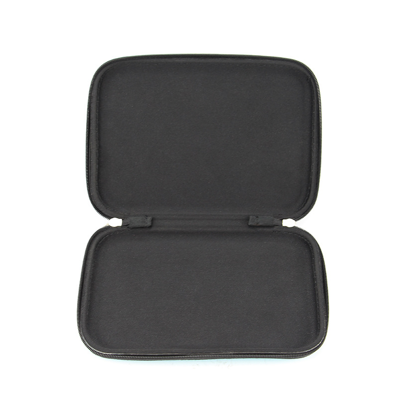 2.5寸移动硬盘便捷收纳包防水包装EVA抗压防水加厚材质