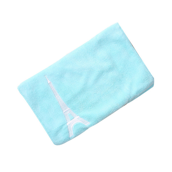 brand towel