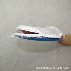 Breathable restraint gloves, carpal bone fixation band anti-pull tube gloves, mesh opening restraint and fixation gloves