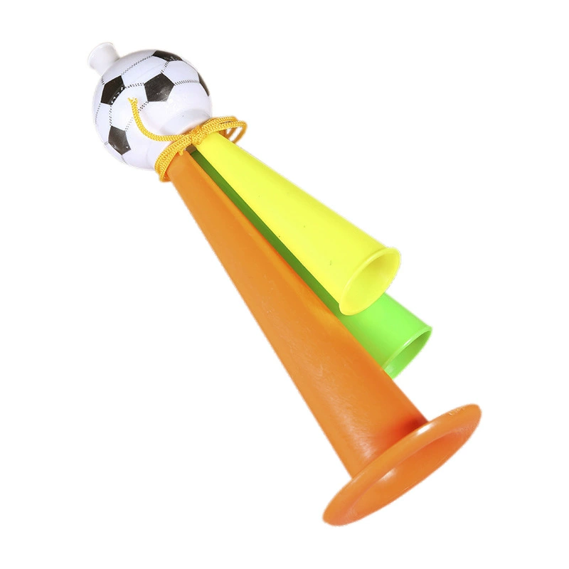 Football toy, megaphone, wholesale