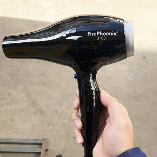 Fire Phoenix 3100H Hair Salon Professional Hair Dryer 2400W High Power High Wind Wholesale Household Hair Dryer