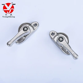 窗锁;门碰、门吸;其他锁具