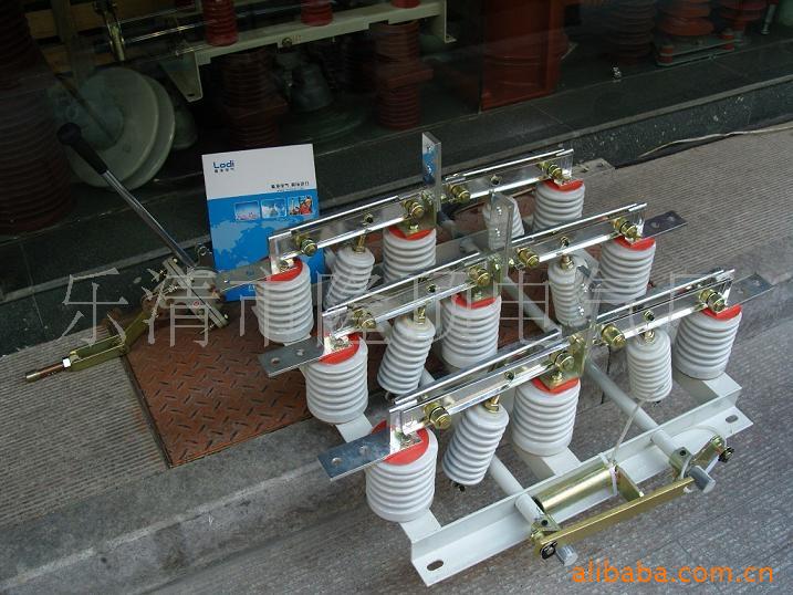 隆顶电气 双向开关 双投开关 双头开关 双电源隔离开关