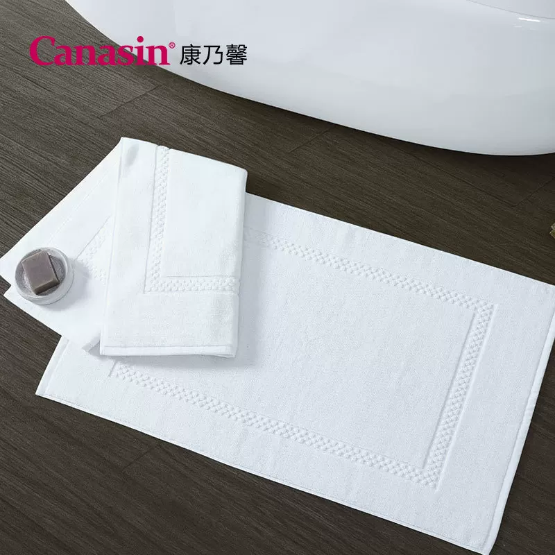 Камелия coton полотенце, коврик, утолщение, 450 грамм