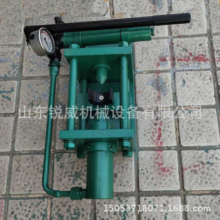 锚喷检测仪 强度检测仪