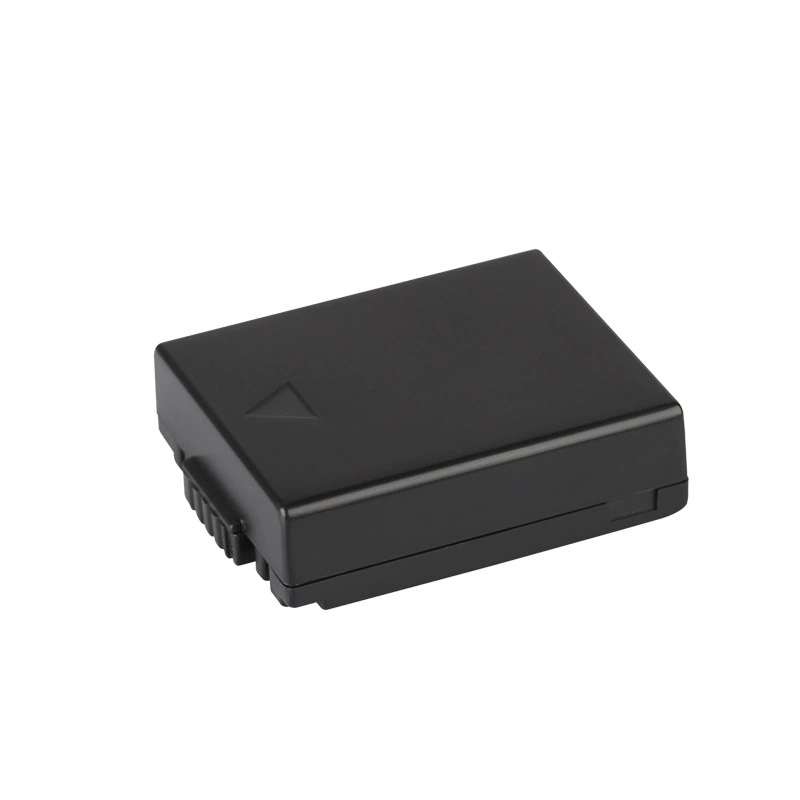 Applicable to Panasonic DMW-BM7/CGR-S002E/S002 digital camera battery CGA-S002E