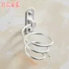 Silver punching installation