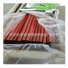 T2花纹铜管 波纹铜管 紫铜管规格 外螺纹铜管 可零售