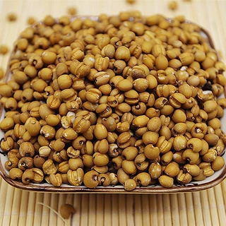 糙薏米仁 薏米 糙薏米 黄薏仁500g 营养值更高 新货5斤包邮