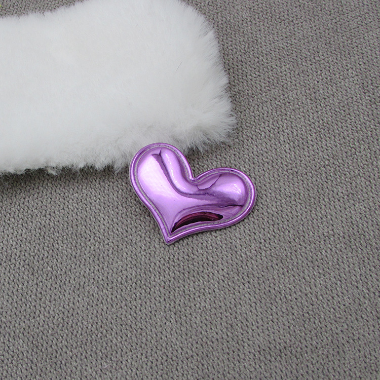 Palillo de bambú universal brillante amor corona estrella de cinco puntas decoración de la joyería pastel de hornear modelo accesorios tocado en stock