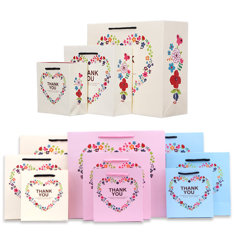 Thanksgiving Thank You Bag High-Value Satchel Packaging Bag Red Large Gift Bag Packaging Bag Paper Bag Thanksgiving Thank You Bag High-Value Satchel Packaging Bag Red Large Gift Bag Packaging Bag Paper Bag